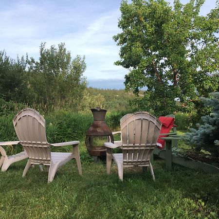 La Chouette Viree Bed & Breakfast Гранд Бержерон Екстериор снимка