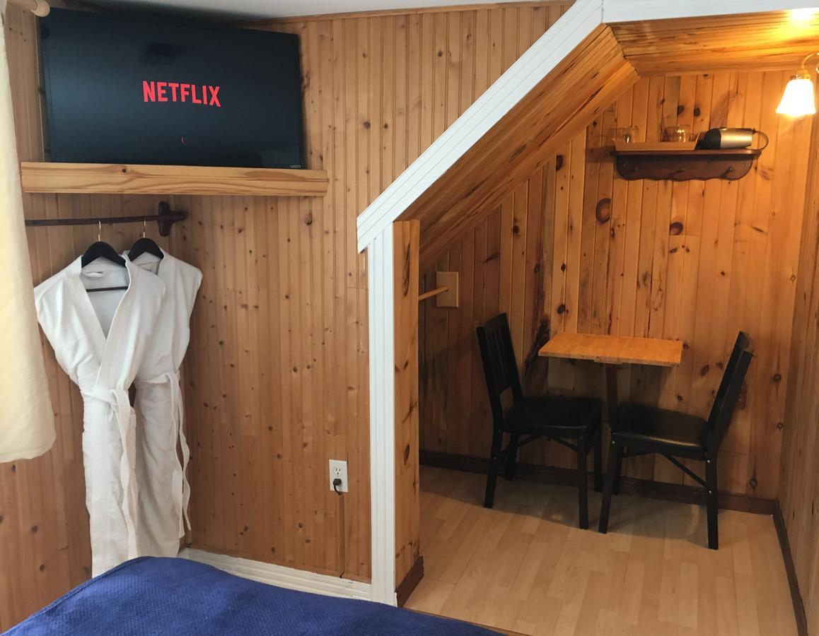 La Chouette Viree Bed & Breakfast Гранд Бержерон Екстериор снимка