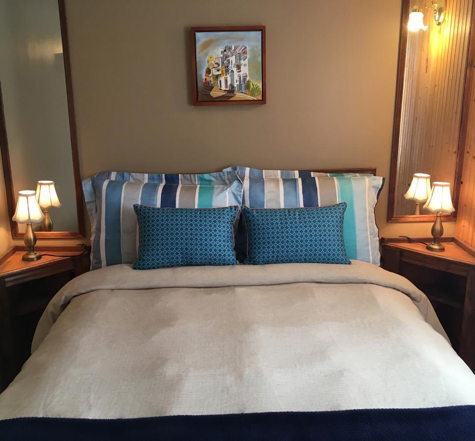 La Chouette Viree Bed & Breakfast Гранд Бержерон Екстериор снимка