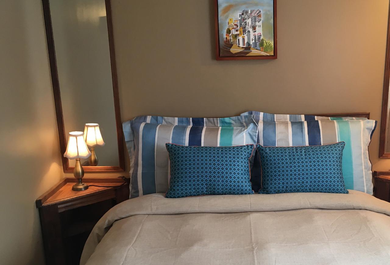La Chouette Viree Bed & Breakfast Гранд Бержерон Екстериор снимка