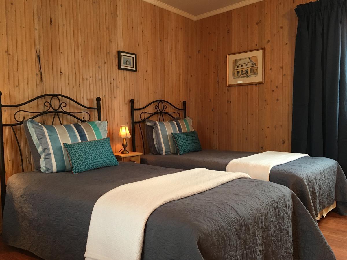 La Chouette Viree Bed & Breakfast Гранд Бержерон Екстериор снимка