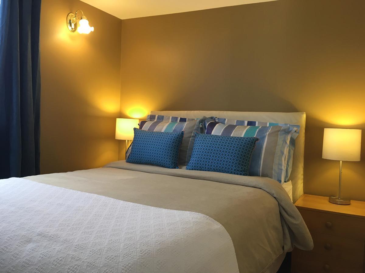 La Chouette Viree Bed & Breakfast Гранд Бержерон Екстериор снимка