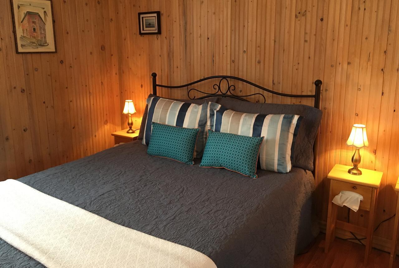 La Chouette Viree Bed & Breakfast Гранд Бержерон Екстериор снимка