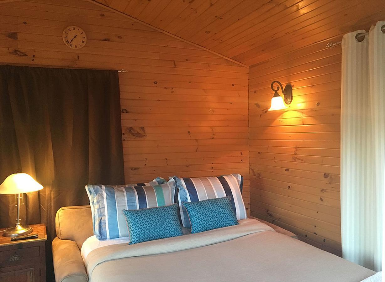 La Chouette Viree Bed & Breakfast Гранд Бержерон Екстериор снимка