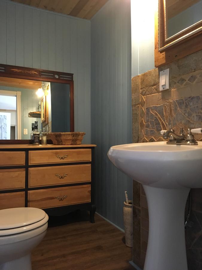 La Chouette Viree Bed & Breakfast Гранд Бержерон Екстериор снимка