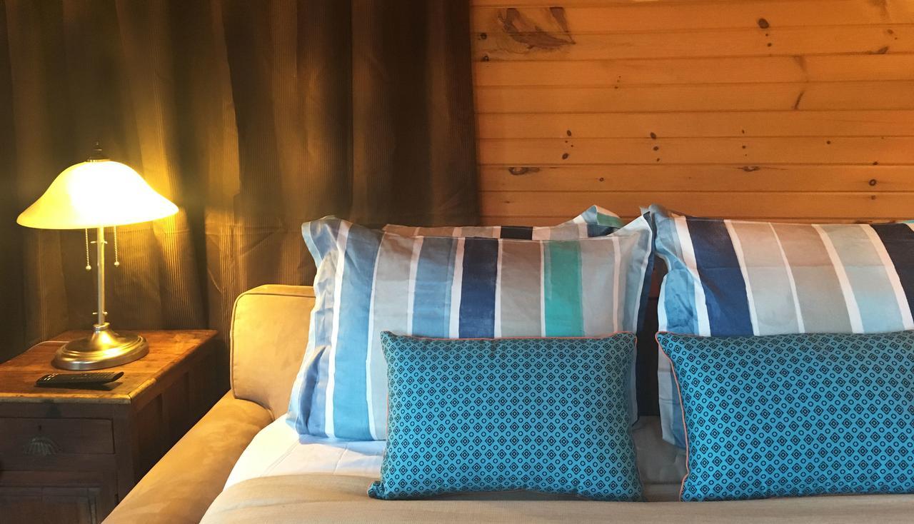 La Chouette Viree Bed & Breakfast Гранд Бержерон Екстериор снимка