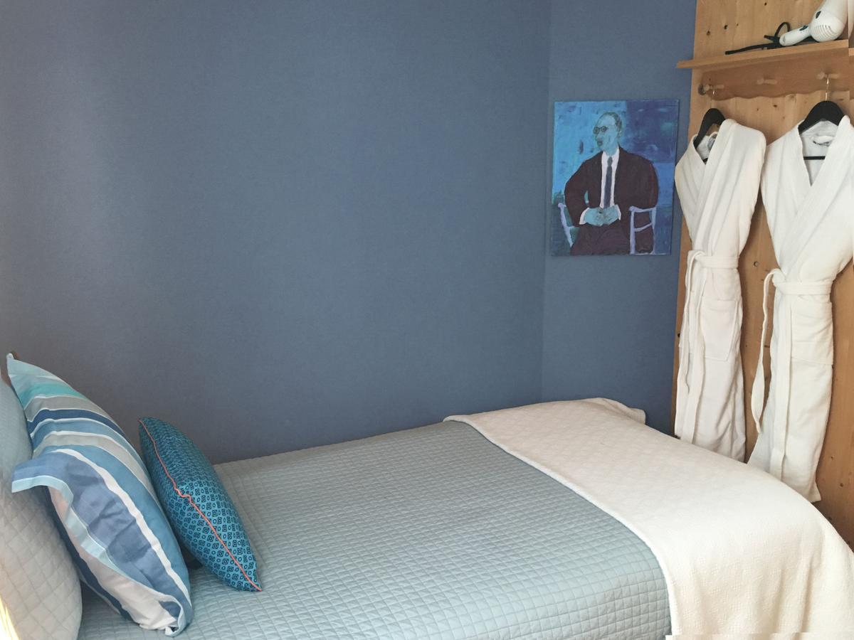 La Chouette Viree Bed & Breakfast Гранд Бержерон Екстериор снимка