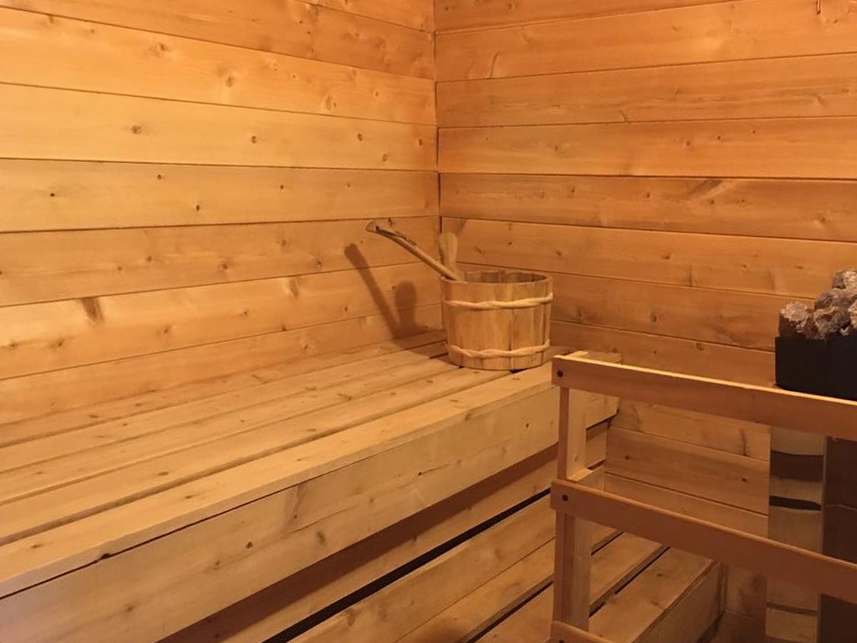La Chouette Viree Bed & Breakfast Гранд Бержерон Екстериор снимка