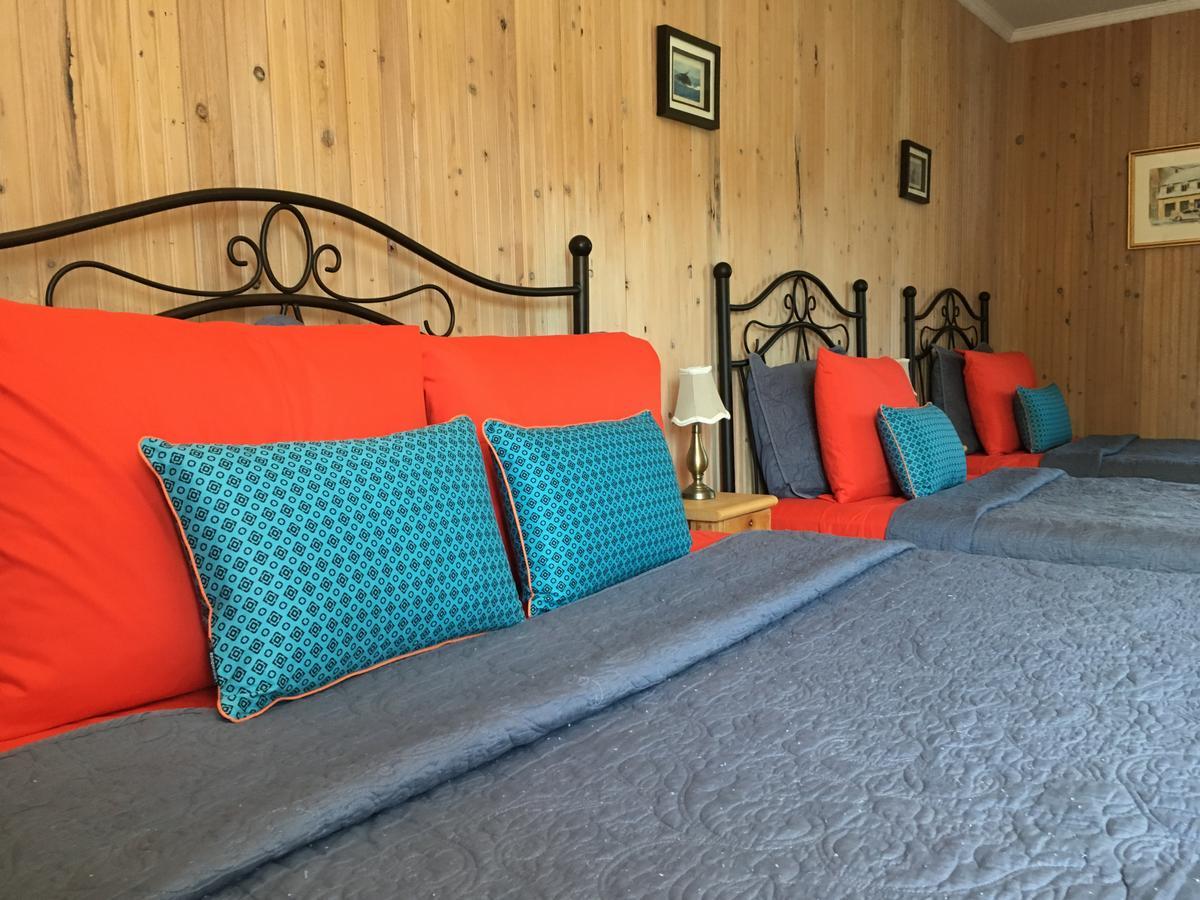 La Chouette Viree Bed & Breakfast Гранд Бержерон Екстериор снимка